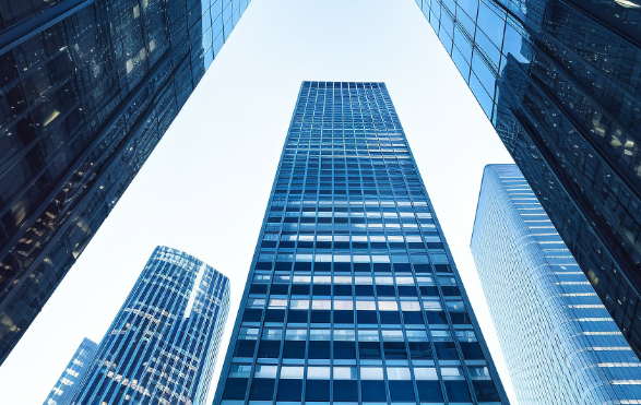 重庆楠晟解析房产租售市场新趋势与置业顾问服务升级路径